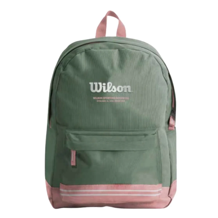 Mochila Escolar Wilson 2026 Urban 17" Art.65.AD005G